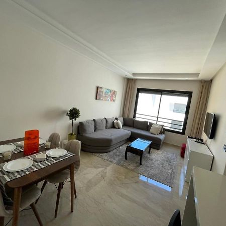 Suite Appartement Bourgogne 2 Pieces 카사블랑카 외부 사진