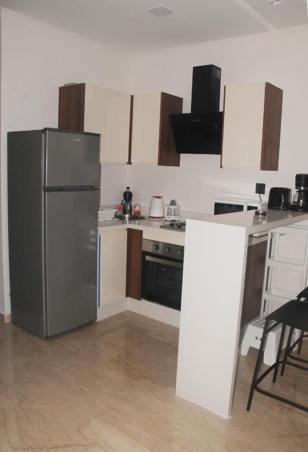 Suite Appartement Bourgogne 2 Pieces 카사블랑카 외부 사진