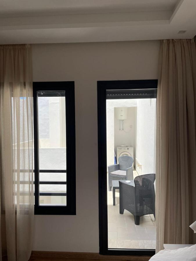 Suite Appartement Bourgogne 2 Pieces 카사블랑카 외부 사진