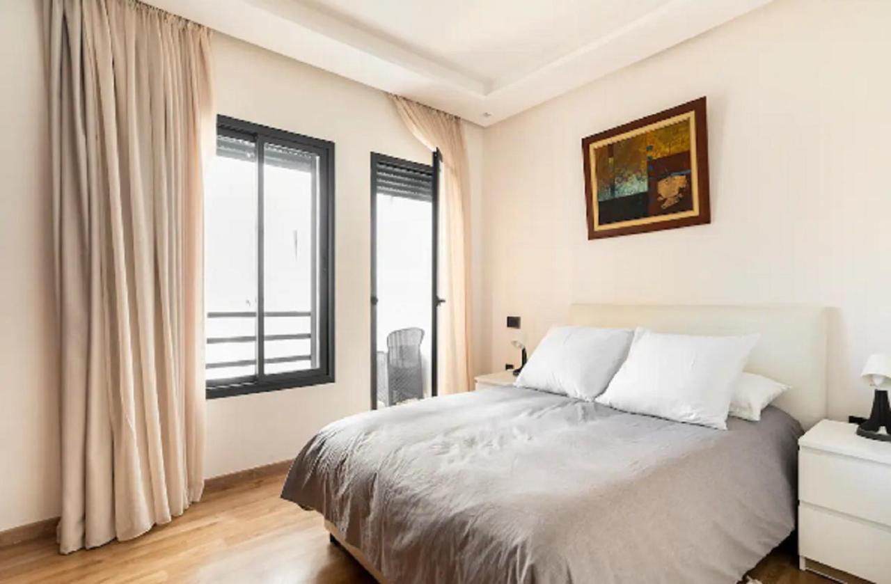 Suite Appartement Bourgogne 2 Pieces 카사블랑카 외부 사진