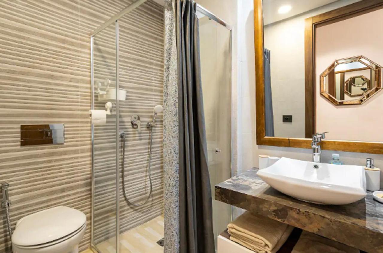 Suite Appartement Bourgogne 2 Pieces 카사블랑카 외부 사진