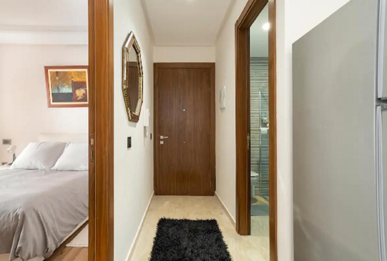 Suite Appartement Bourgogne 2 Pieces 카사블랑카 외부 사진