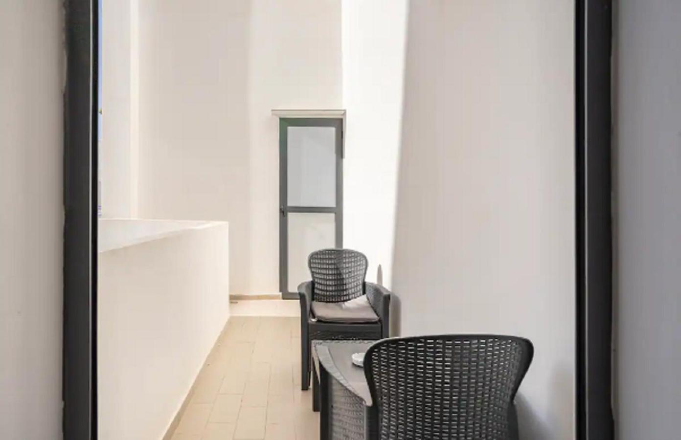Suite Appartement Bourgogne 2 Pieces 카사블랑카 외부 사진