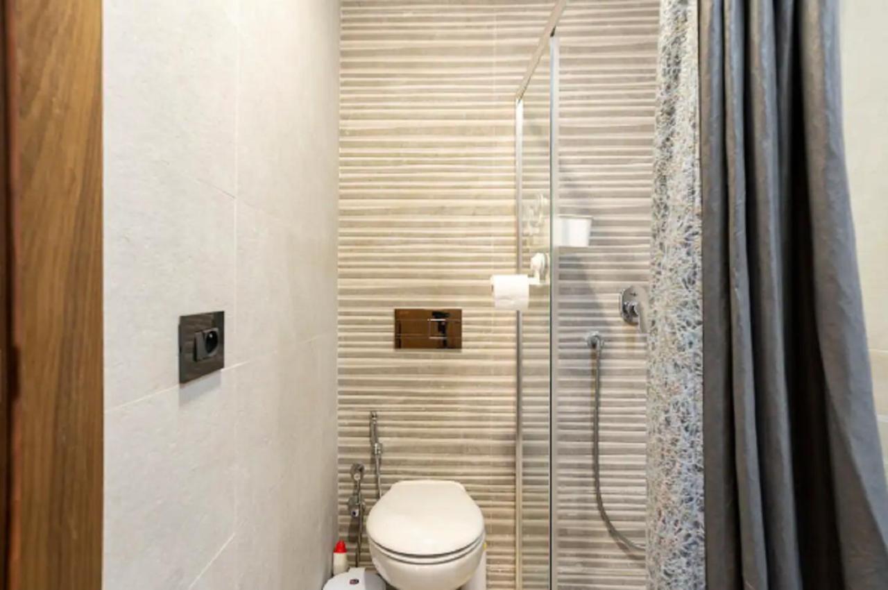 Suite Appartement Bourgogne 2 Pieces 카사블랑카 외부 사진